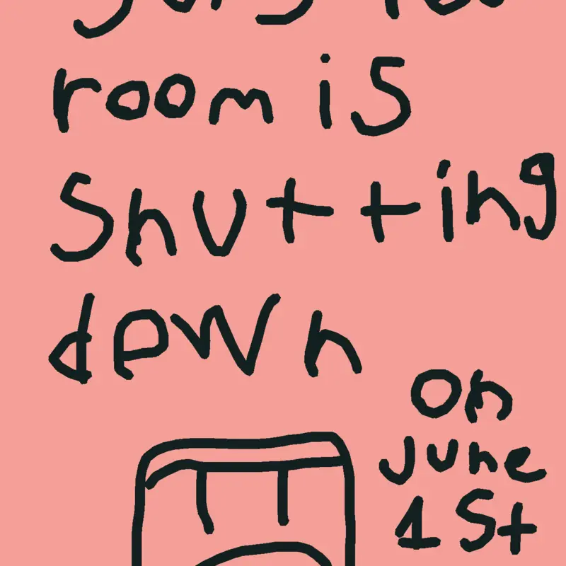 rec room is shutting down not a joke by @monkeyvr295