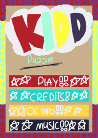 if u wanna add ur OC then DUPLICATE THE...