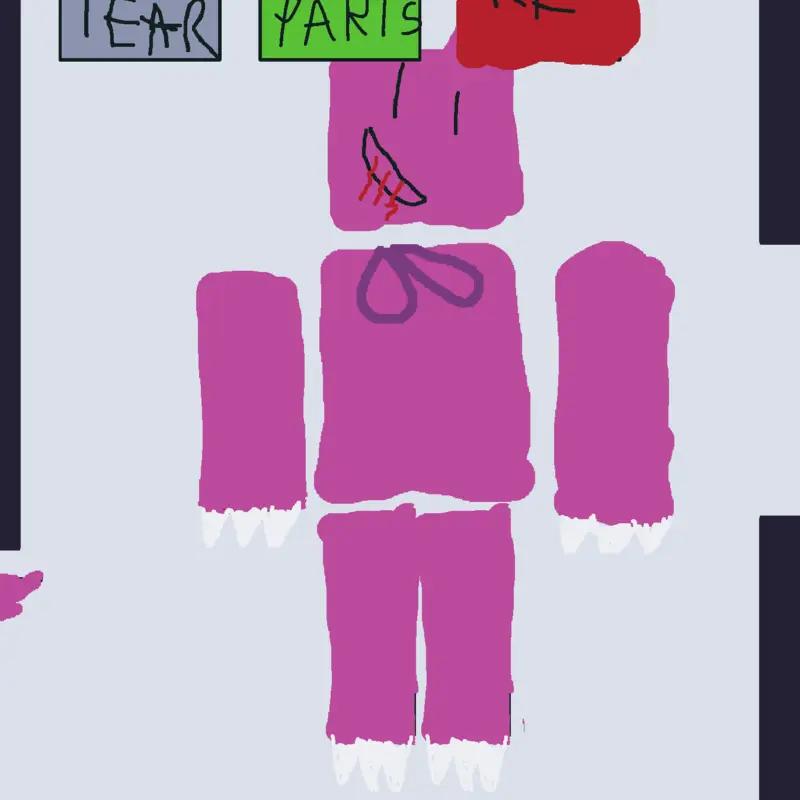 Game by @AraZeta