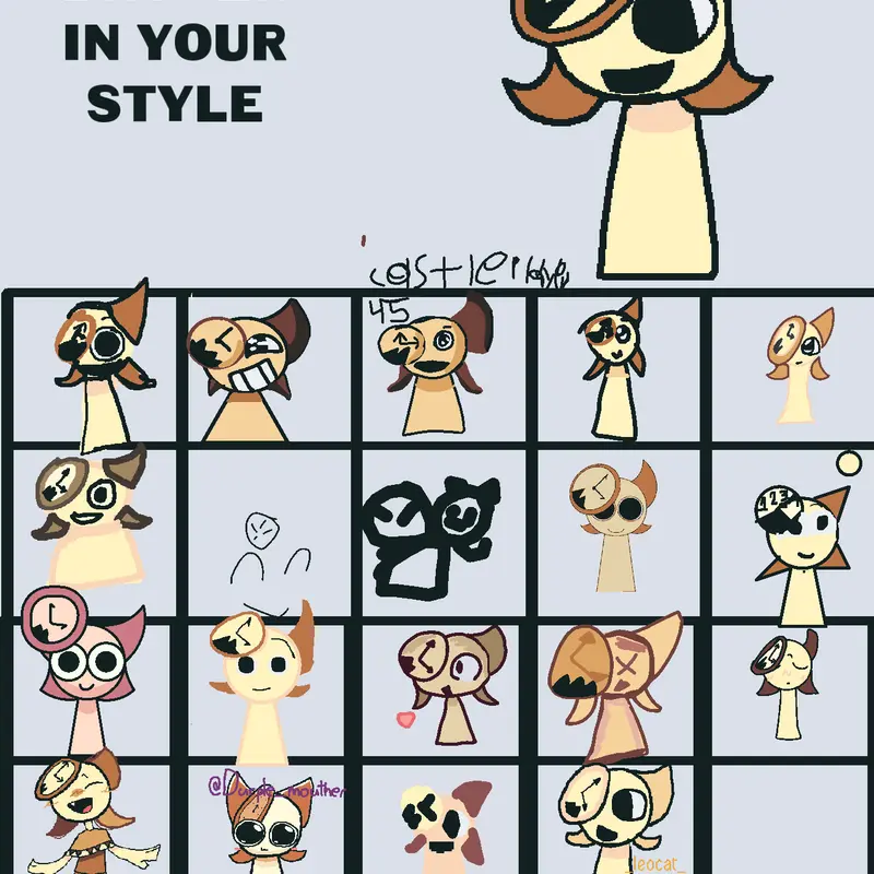 Game by @_Leocat_