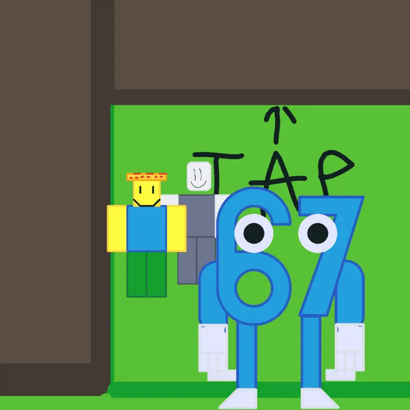 Game by @roblox-lol-pro-friend