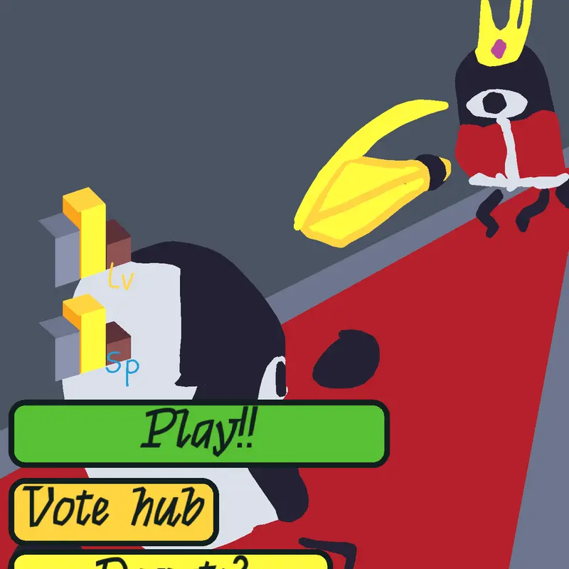 Game by @plmokniib