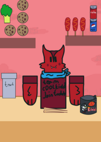 feed c00lkidd