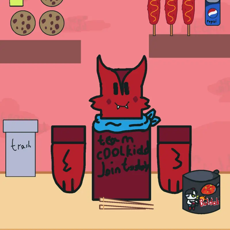 Game by @YourNormalWizard