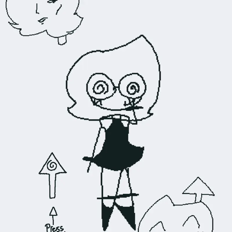 Game by @okiao