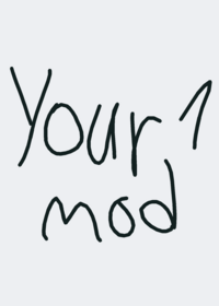 Make your mod v3.0.0