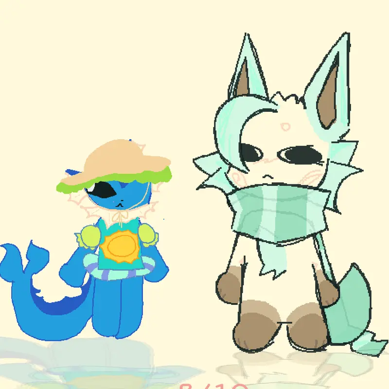 Game by @hubert_duck