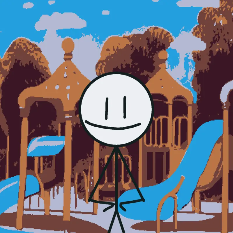 Game by @RagnarStickman