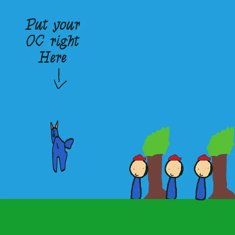 Game by @miyranda