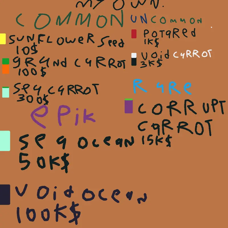 Game by @FAKER_ROBOT_QUIT_FOREVER