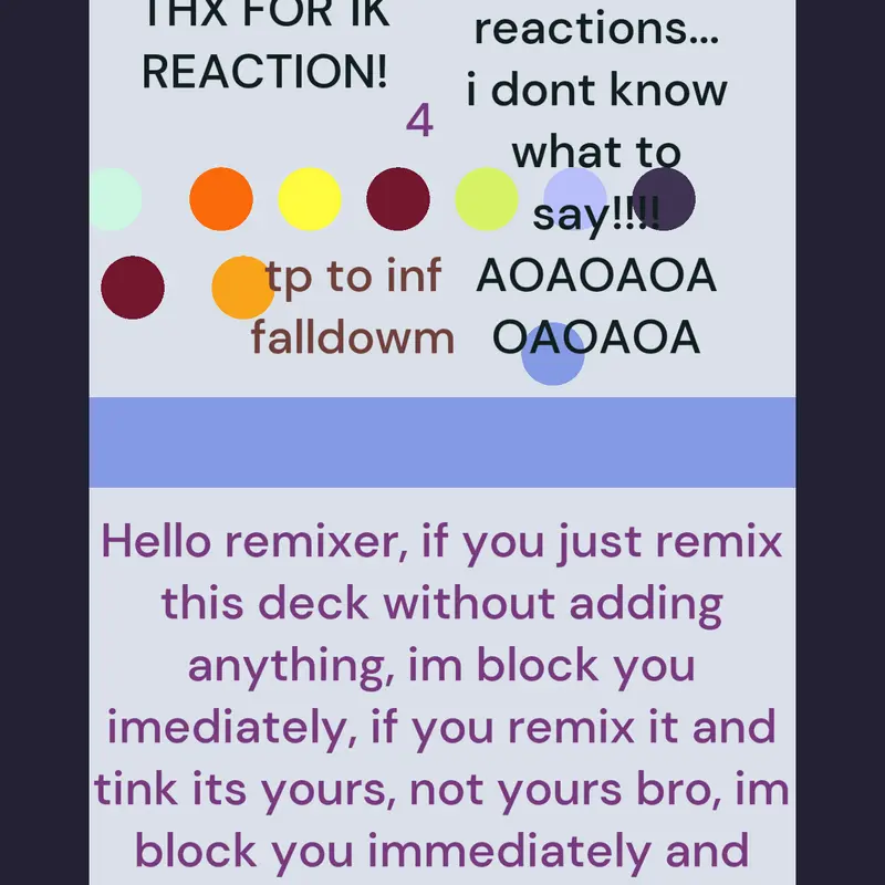 Game by @LeafyMoonlight
