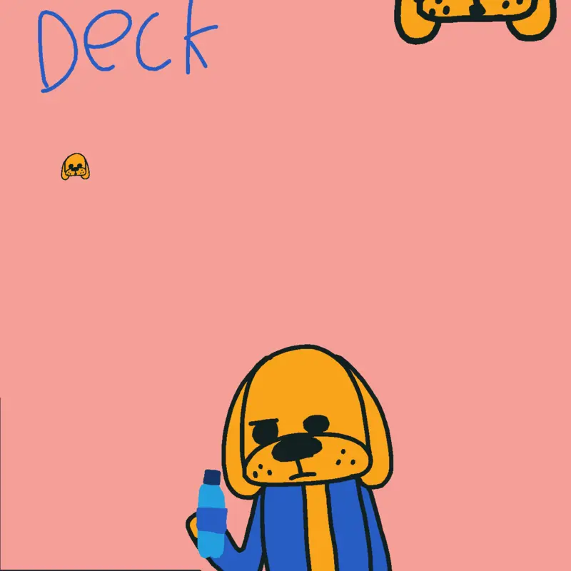 Game by @doggo_devs