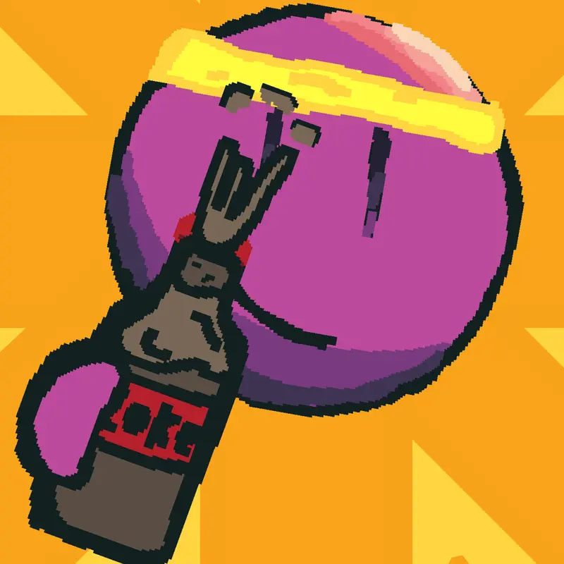 Game by @legs_and_arms