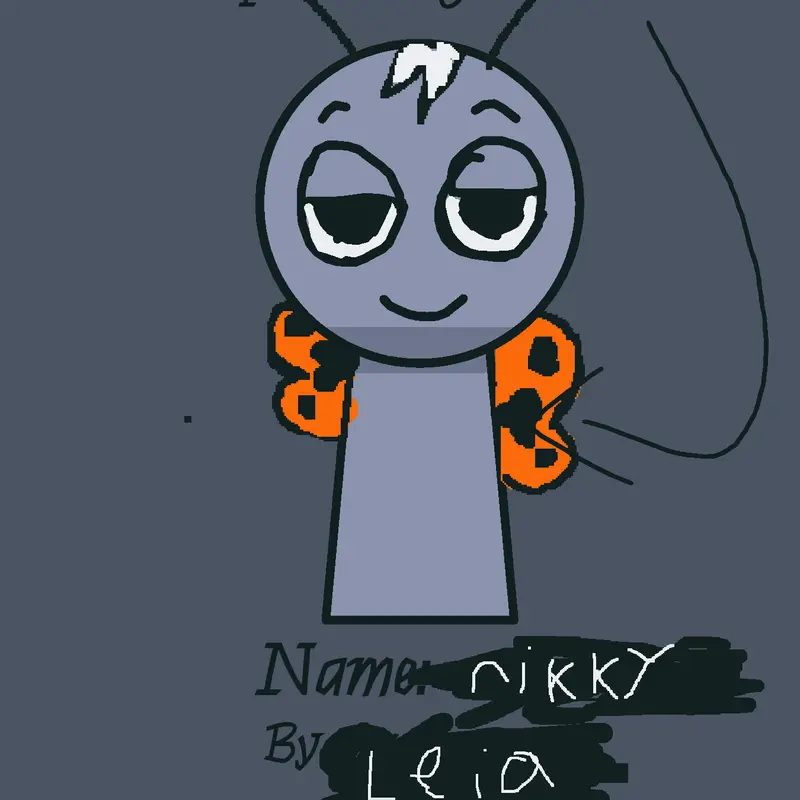 Game by @leiamercedes