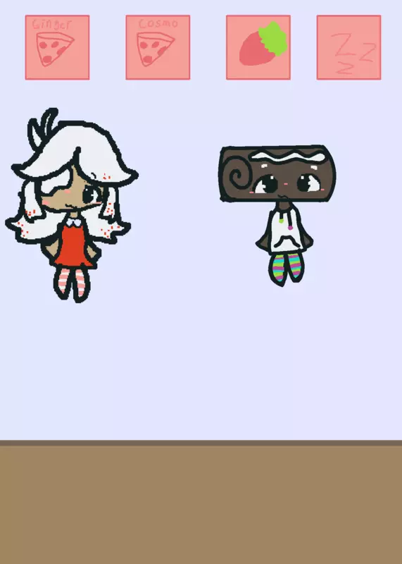 Game by @_BLOSSOM_