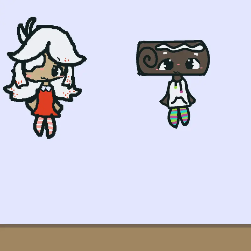 Game by @-SUKIBERRY-