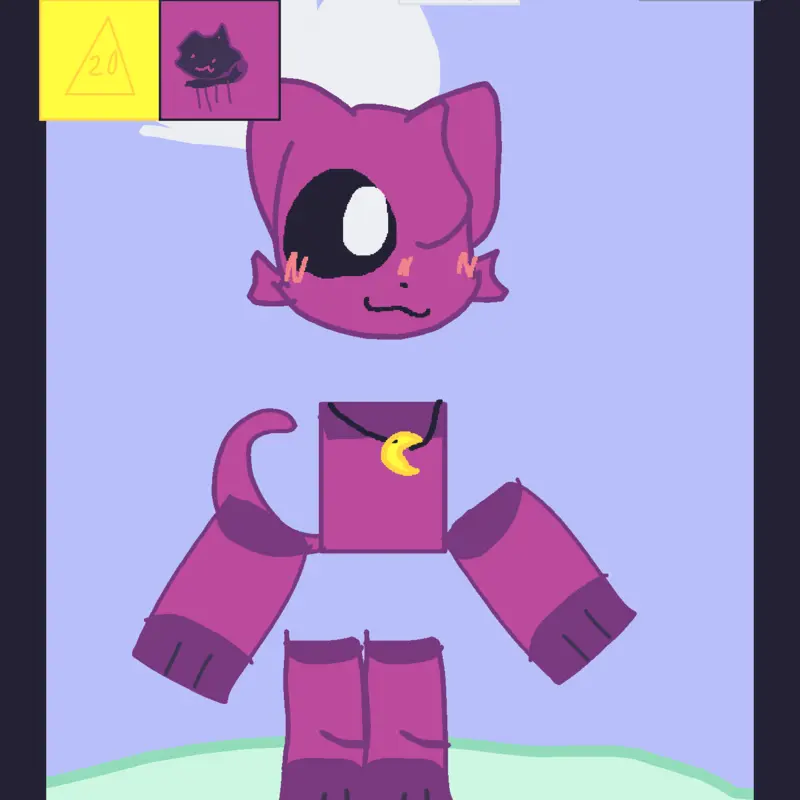 Game by @Buzzycato_and_friends
