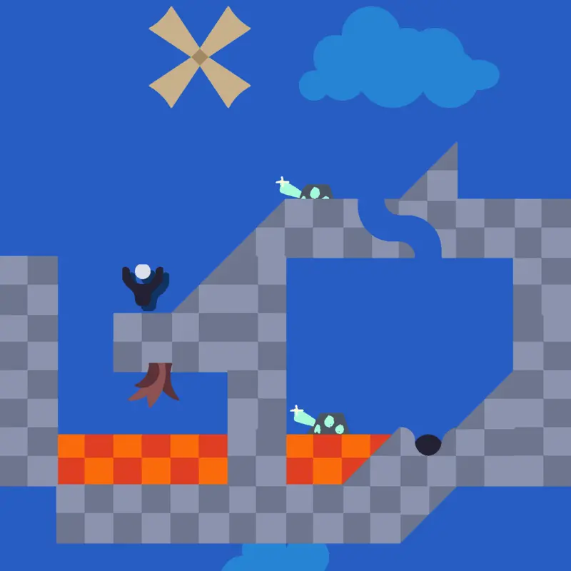 Game by @c00guy