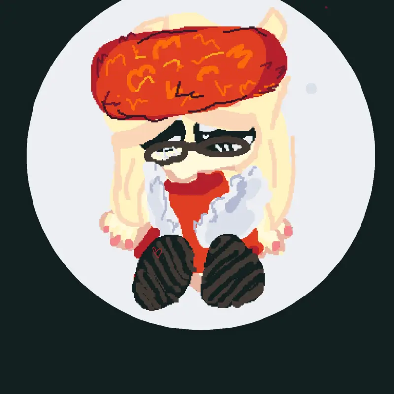 Game by @Vixwashere