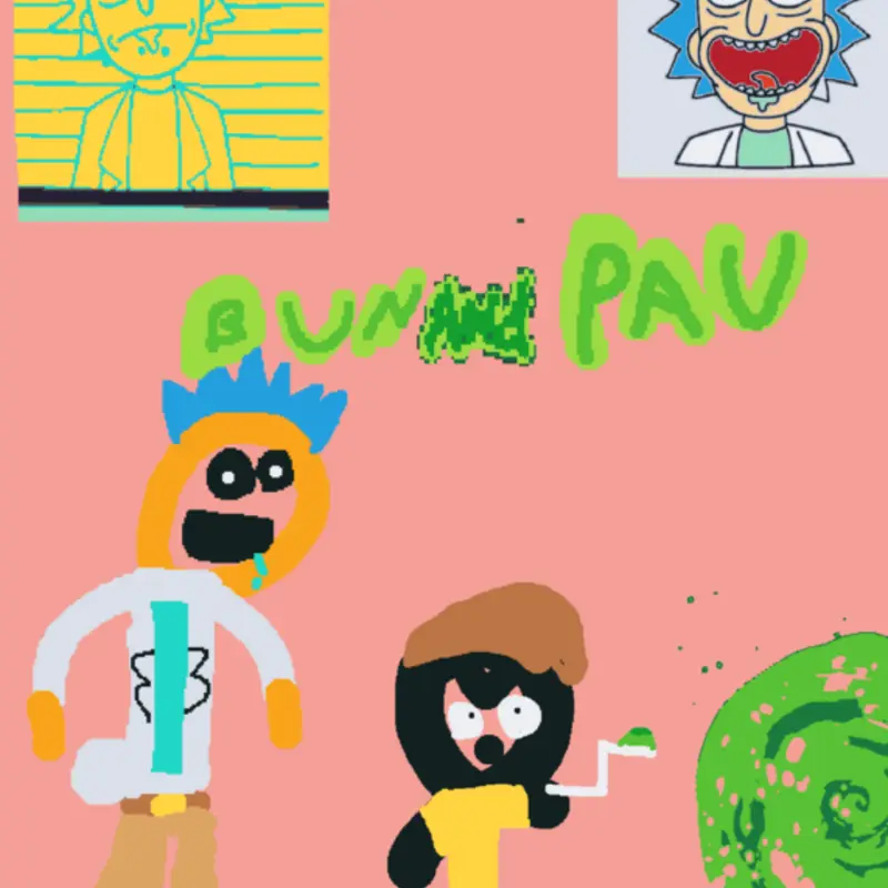 Game by @BUNDOLAA