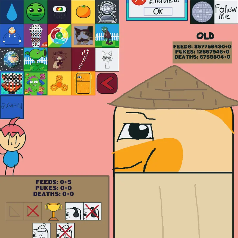 Game by @LiamTheCreator857