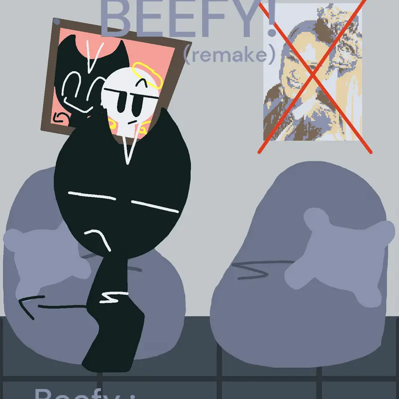 Game by @Beefydie4ever