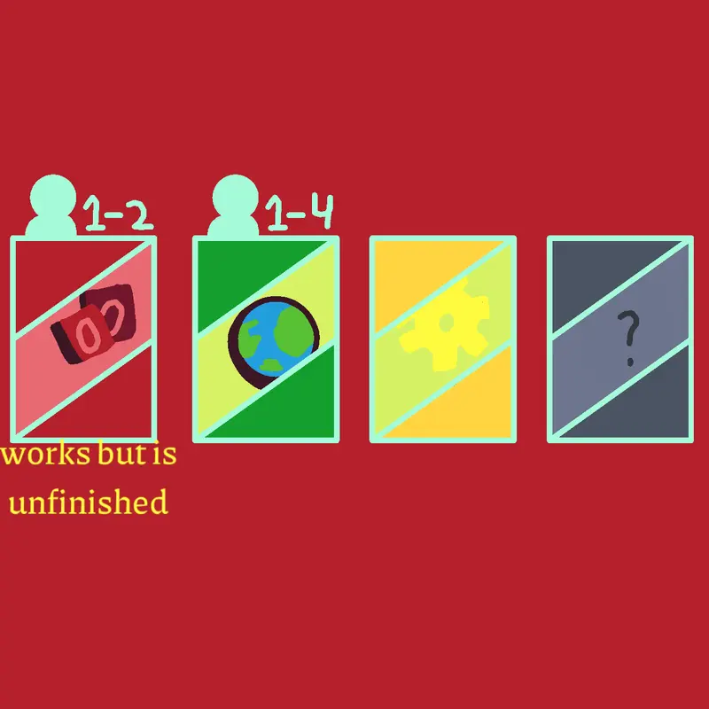 Game by @creatormanbackup