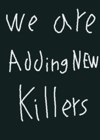 Character kill