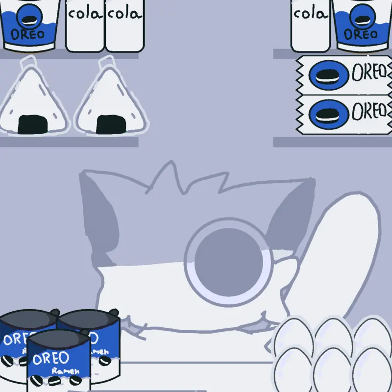 Game by @mega_pon228