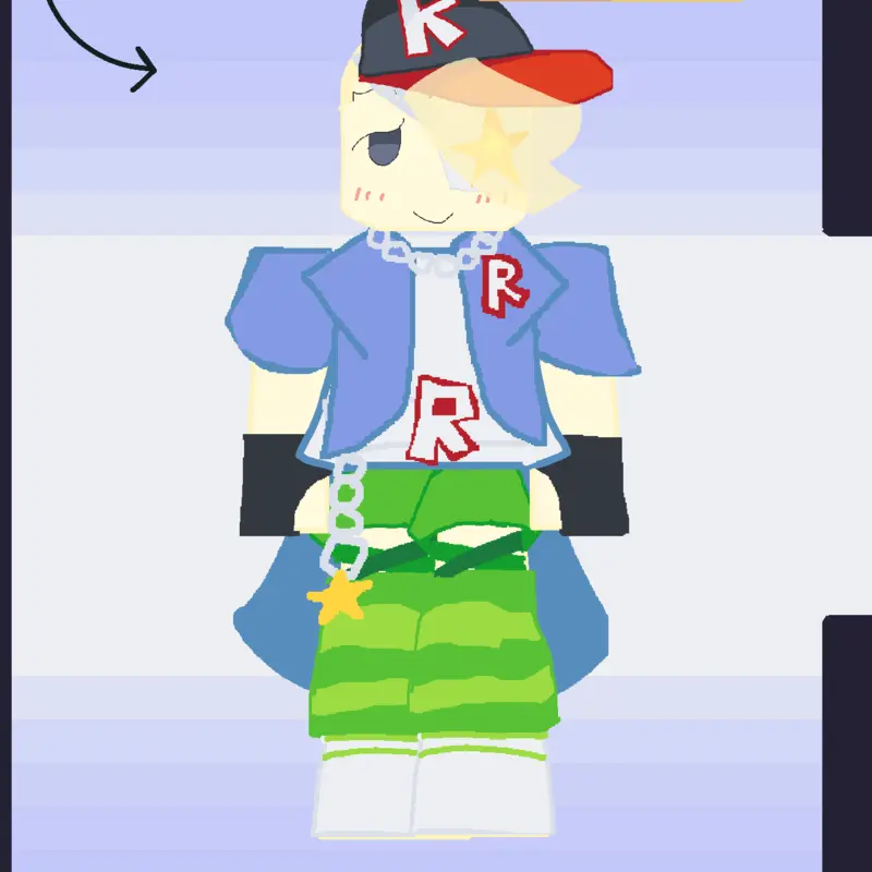 Noob YAYAYAY by @KateCantChat