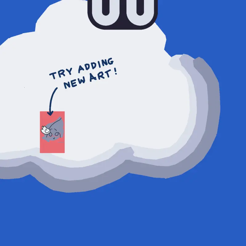 Flappykit by @Ahtena