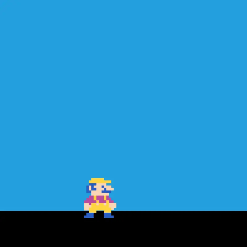 Game by @upcoming