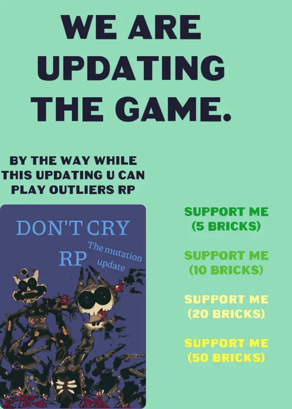 Game by @B-500_the_spooky_guy