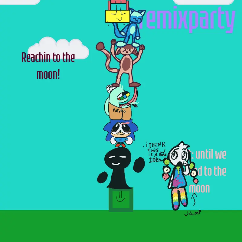 Game by @Pablo_LOL