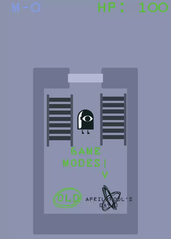 M-Section Rooms by @A-235