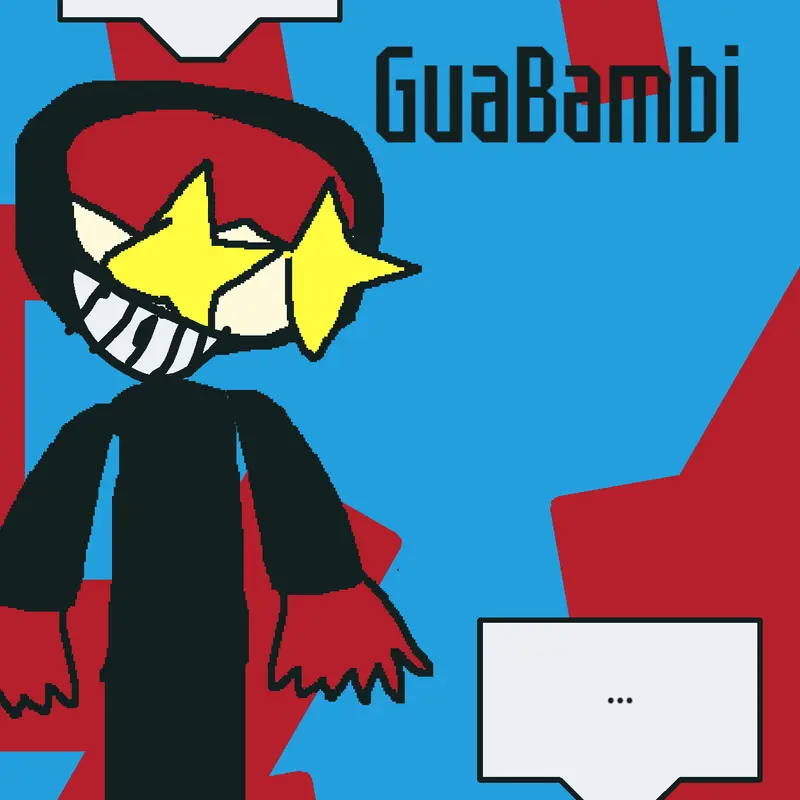 Game by @guabambionagami