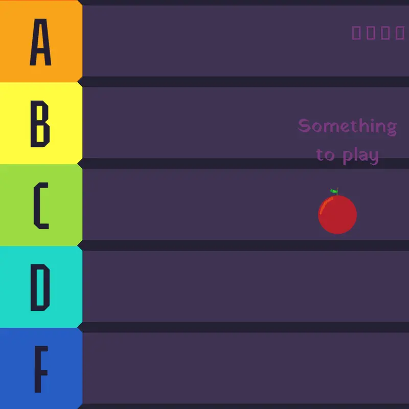 Game by @helloimakedeaks