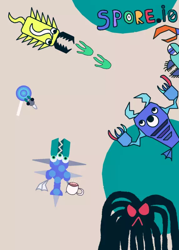 Game by @Raptox_dinotrux