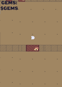 Adventure gaem
