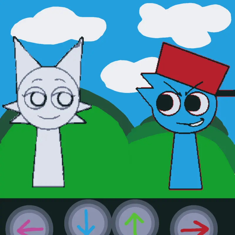 Game by @heIIbreaker