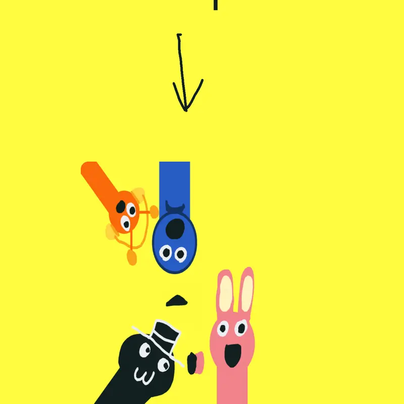 Game by @sprunki_phese4