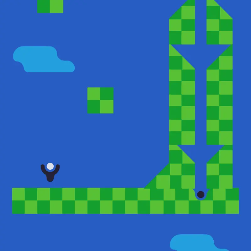 Game by @Jurki