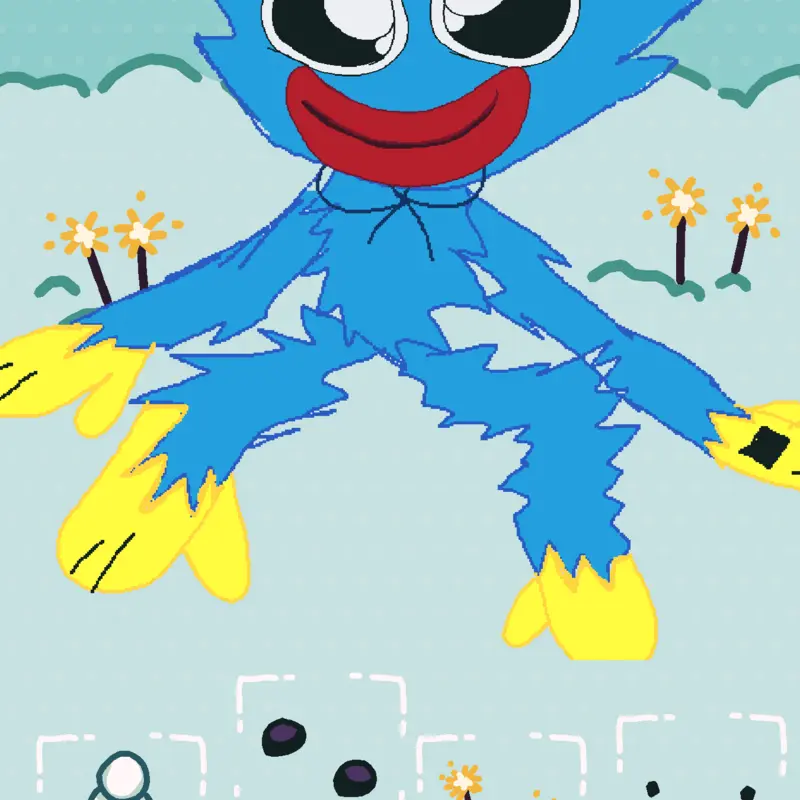 Game by @Bumblebee2492YT