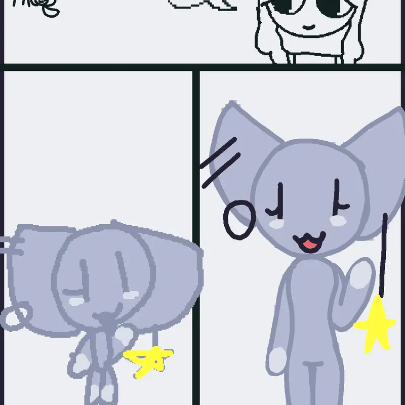 Game by @Lunella_Lafayette
