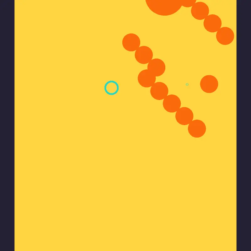 Game by @tobytong