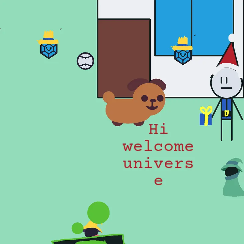 Game by @rsbbi
