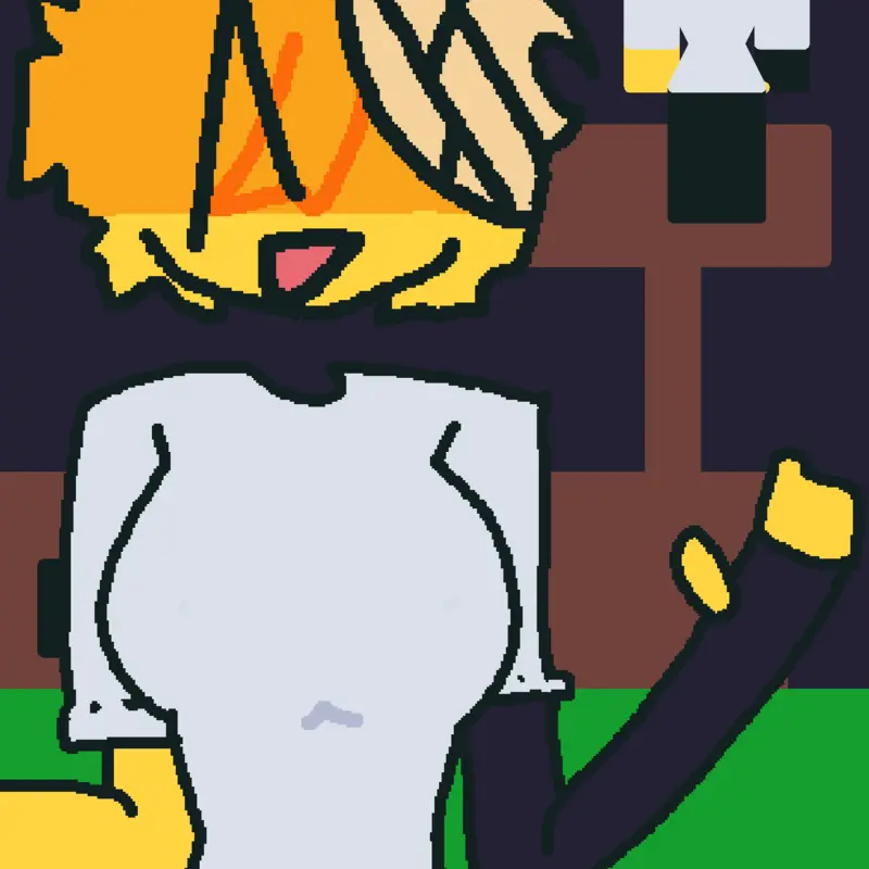 Game by @milkcream001