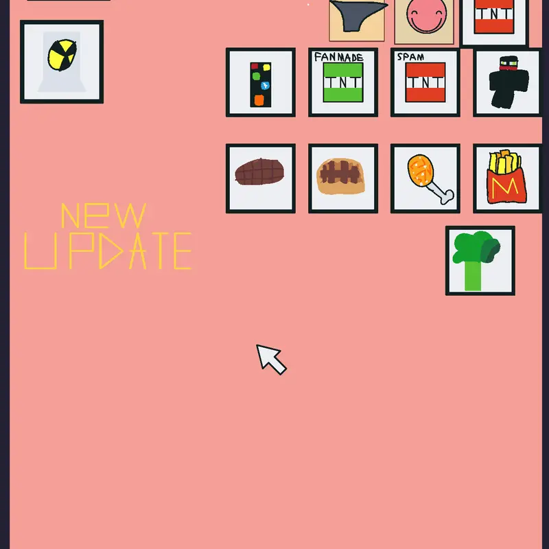Game by @RichardConcha