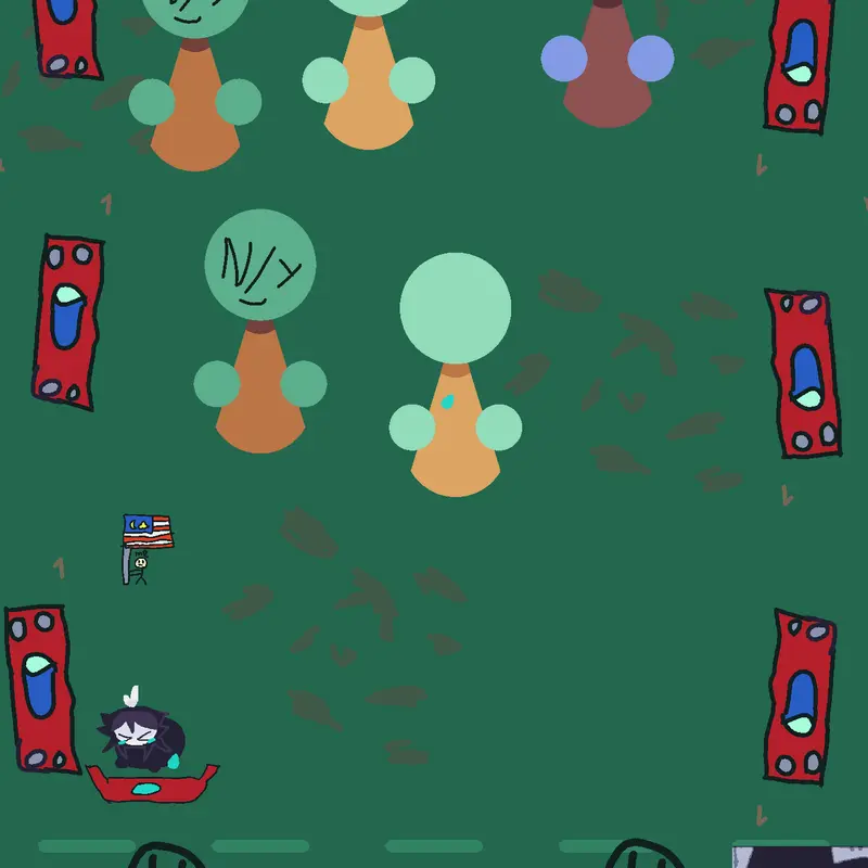 Game by @zaidzaty