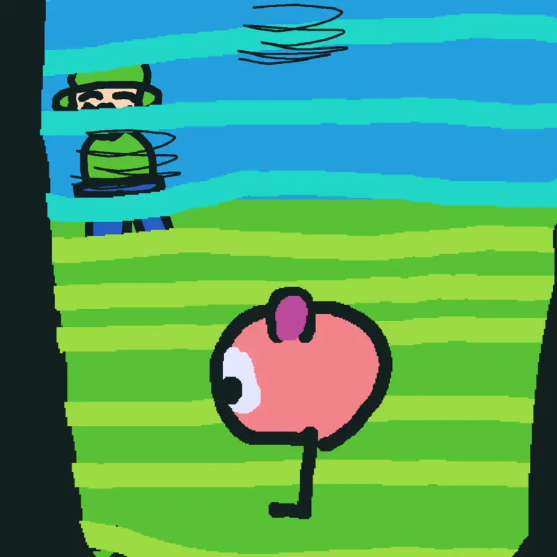 Game by @bonnie_901